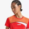 L. Ss T-Shirt Tennis-T-Shirt L. Ss T-Shirt Tennis-T-Shirt