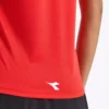 L. Ss T-Shirt Tennis-T-Shirt L. Ss T-Shirt Tennis-T-Shirt
