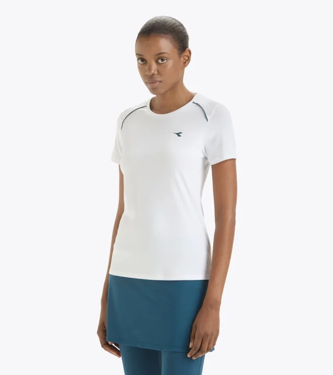 L. Ss T-Shirt Tennis Tennis-T-Shirt L. Ss T-Shirt Tennis Tennis-T-Shirt