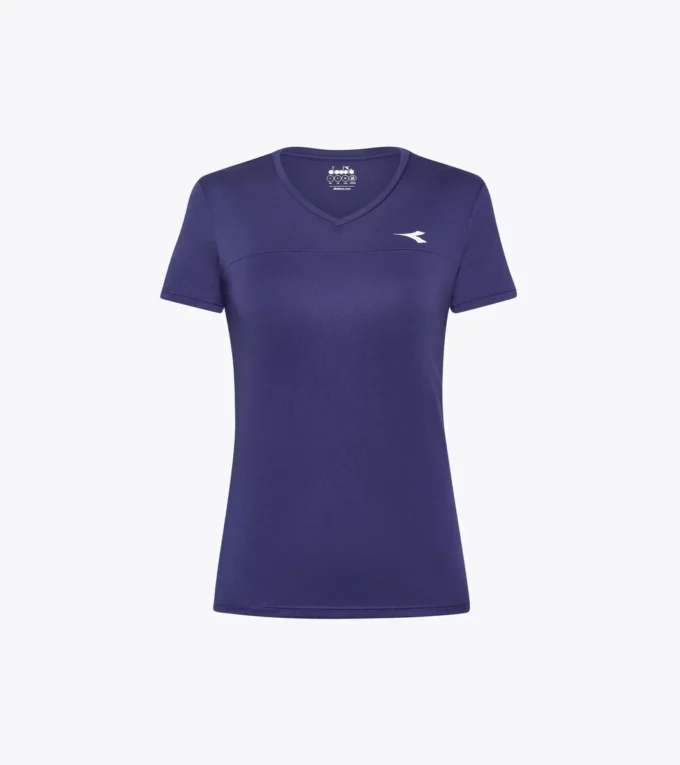 L. Ss T-Shirt Tennis Tennis-T-Shirt L. Ss T-Shirt Tennis Tennis-T-Shirt
