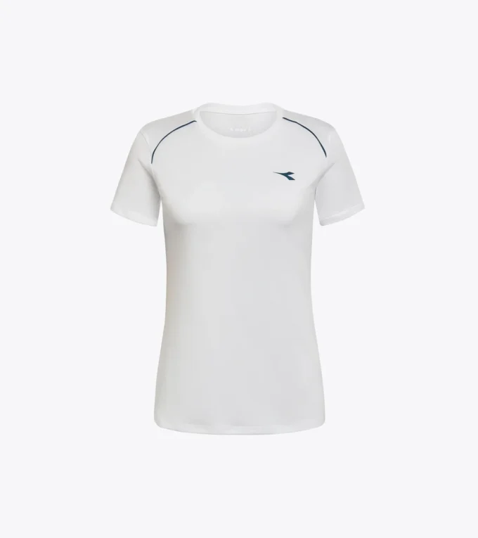 L. Ss T-Shirt Tennis Tennis-T-Shirt L. Ss T-Shirt Tennis Tennis-T-Shirt