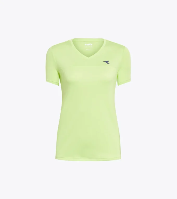 L. Ss T-Shirt Tennis Tennis-T-Shirt L. Ss T-Shirt Tennis Tennis-T-Shirt