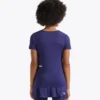 L. Ss T-Shirt Tennis Tennis-T-Shirt L. Ss T-Shirt Tennis Tennis-T-Shirt