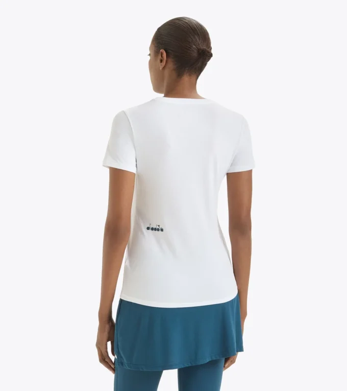L. Ss T-Shirt Tennis Tennis-T-Shirt L. Ss T-Shirt Tennis Tennis-T-Shirt