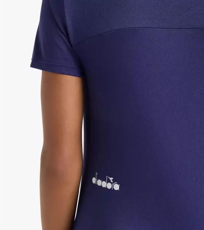 L. Ss T-Shirt Tennis Tennis-T-Shirt L. Ss T-Shirt Tennis Tennis-T-Shirt