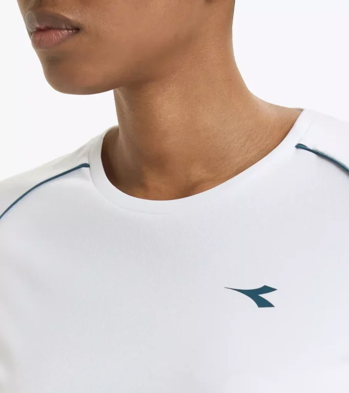 L. Ss T-Shirt Tennis Tennis-T-Shirt L. Ss T-Shirt Tennis Tennis-T-Shirt