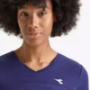 L. Ss T-Shirt Tennis Tennis-T-Shirt L. Ss T-Shirt Tennis Tennis-T-Shirt