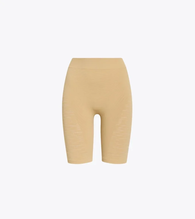 L. Stratouno Half-Tight Technische Shorts zur Temperaturregulierung – Running