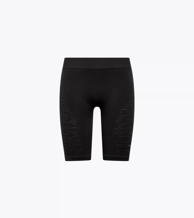 L. Stratouno Half-Tight Technische Shorts zur Temperaturregulierung – Running