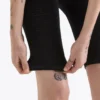 L. Stratouno Half-Tight Technische Shorts zur Temperaturregulierung – Running
