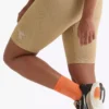 L. Stratouno Half-Tight Technische Shorts zur Temperaturregulierung – Running