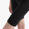 L. Stratouno Half-Tight Technische Shorts zur Temperaturregulierung – Running
