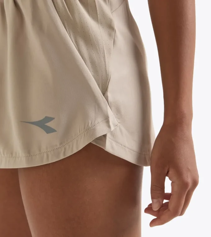 L. Super Light Split Shorts 2.5 2,5-Zoll-Rennshorts – Coolcore-Leichtgewebe L. Super Light Split Shorts 2.5 2,5-Zoll-Rennshorts – Coolcore-Leichtgewebe