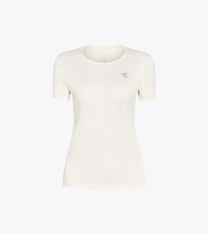 L. Super Light Ss T-Shirt Lauf-T-Shirt – Coolcore-Leichtgewebe