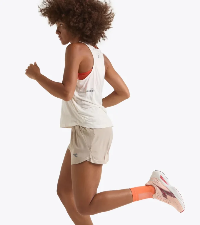 L. Super Light Tank Lauf-Tanktop – Coolcore-Leichtgewebe