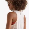 L. Super Light Tank Lauf-Tanktop – Coolcore-Leichtgewebe