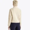 L. Sweatshirt 1/2 Zip Athl. Logo Sweatshirt mit halbem Reißverschluss L. Sweatshirt 1/2 Zip Athl. Logo Sweatshirt mit halbem Reißverschluss