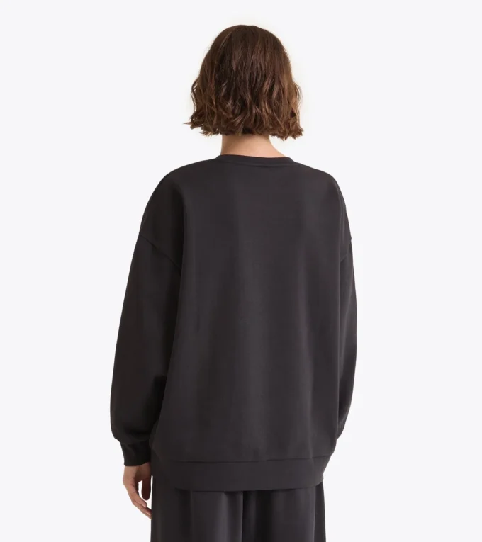 L. Sweatshirt Athl. Logo Sweatshirt