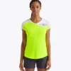 L. T-Shirt Court Tennis-T-Shirt