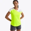 L. T-Shirt Court Tennis-T-Shirt