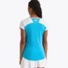 L. T-Shirt Court Tennis-T-Shirt
