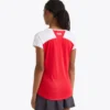 L. T-Shirt Court Tennis-T-Shirt