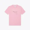 L. T-Shirt Ss Ess. Sports I Baumwoll-T-Shirt L. T-Shirt Ss Ess. Sports I Baumwoll-T-Shirt