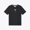 L. T-Shirt Ss Ess. Sports I Baumwoll-T-Shirt L. T-Shirt Ss Ess. Sports I Baumwoll-T-Shirt