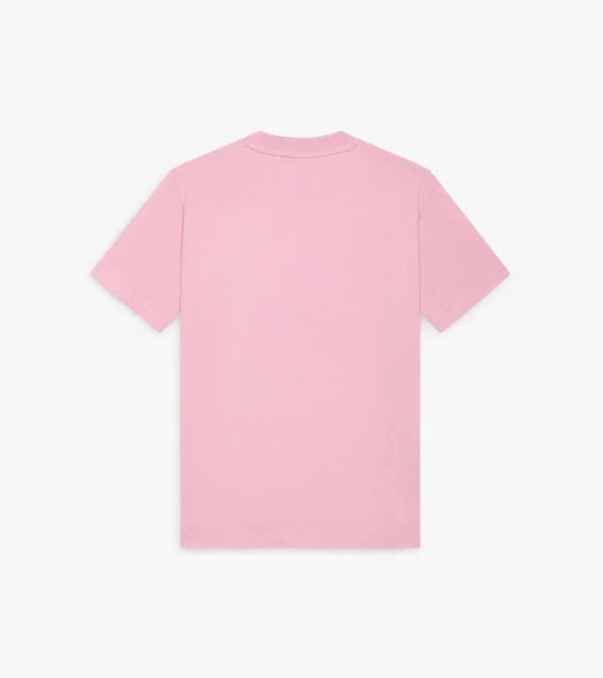 L. T-Shirt Ss Ess. Sports I Baumwoll-T-Shirt L. T-Shirt Ss Ess. Sports I Baumwoll-T-Shirt