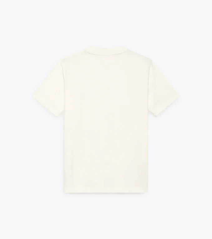 L. T-Shirt Ss Ess. Sports I Baumwoll-T-Shirt L. T-Shirt Ss Ess. Sports I Baumwoll-T-Shirt