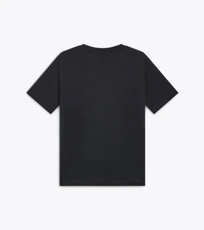 L. T-Shirt Ss Ess. Sports I Baumwoll-T-Shirt L. T-Shirt Ss Ess. Sports I Baumwoll-T-Shirt