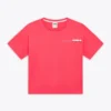 L. T-Shirt Ss Ii Ess. Sports Baumwoll-T-Shirt – Comfort Fit
