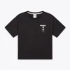 L. T-Shirt Ss Ii Ess. Sports Baumwoll-T-Shirt – Comfort Fit