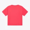 L. T-Shirt Ss Ii Ess. Sports Baumwoll-T-Shirt – Comfort Fit