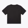 L. T-Shirt Ss Ii Ess. Sports Baumwoll-T-Shirt – Comfort Fit