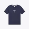 L. T-Shirt Ss Iii Ess. Sports Baumwoll-T-Shirt – Reguläre Passform