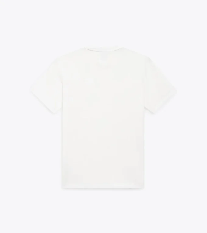 L. T-Shirt Ss Iii Ess. Sports Baumwoll-T-Shirt – Reguläre Passform L. T-Shirt Ss Iii Ess. Sports Baumwoll-T-Shirt – Reguläre Passform