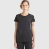 L. T-Shirt Ss Mii Baumwoll-T-Shirt – Made in Italy L. T-Shirt Ss Mii Baumwoll-T-Shirt – Made in Italy