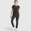 L. T-Shirt Ss Mii Baumwoll-T-Shirt – Made in Italy L. T-Shirt Ss Mii Baumwoll-T-Shirt – Made in Italy