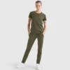 L. T-Shirt Ss Mii Baumwoll-T-Shirt – Made in Italy L. T-Shirt Ss Mii Baumwoll-T-Shirt – Made in Italy