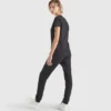 L. T-Shirt Ss Mii Baumwoll-T-Shirt – Made in Italy L. T-Shirt Ss Mii Baumwoll-T-Shirt – Made in Italy
