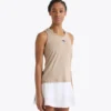L. Tank Core Tennis-Racerback-Tanktop