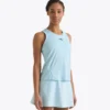 L. Tank Core Tennis-Racerback-Tanktop