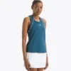 L. Tank Core Tennis-Racerback-Tanktop L. Tank Core Tennis-Racerback-Tanktop