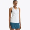 L. Tank Core Tennis-Racerback-Tanktop L. Tank Core Tennis-Racerback-Tanktop