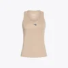L. Tank Core Tennis-Racerback-Tanktop