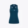 L. Tank Core Tennis-Racerback-Tanktop L. Tank Core Tennis-Racerback-Tanktop