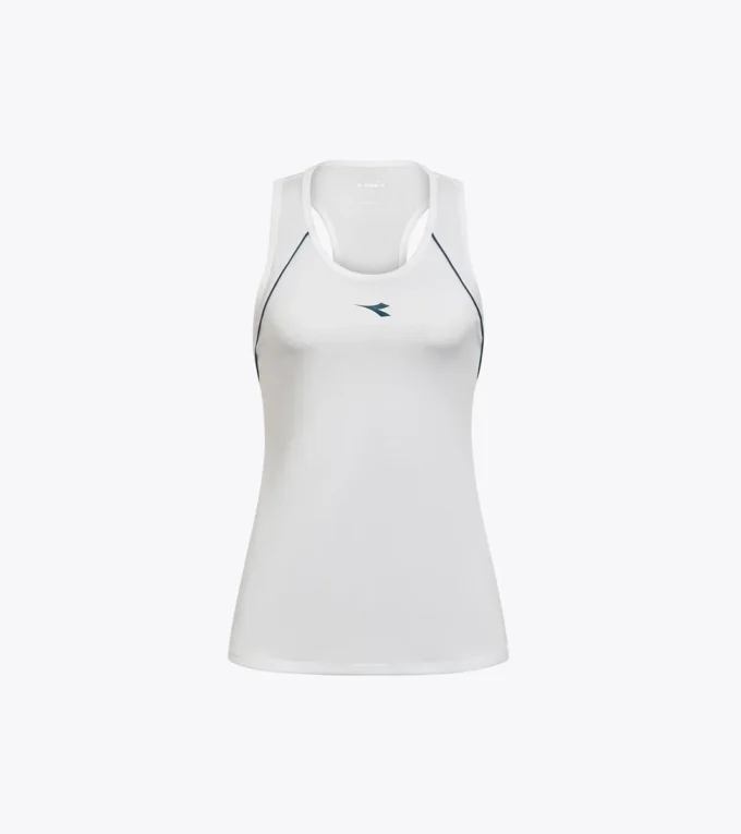 L. Tank Core Tennis-Racerback-Tanktop L. Tank Core Tennis-Racerback-Tanktop