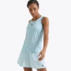 L. Tank Core Tennis-Racerback-Tanktop