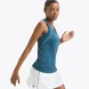 L. Tank Core Tennis-Racerback-Tanktop L. Tank Core Tennis-Racerback-Tanktop